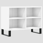 Meuble TV en bois d'ingénierie 69,5 x 30 x 50 cm