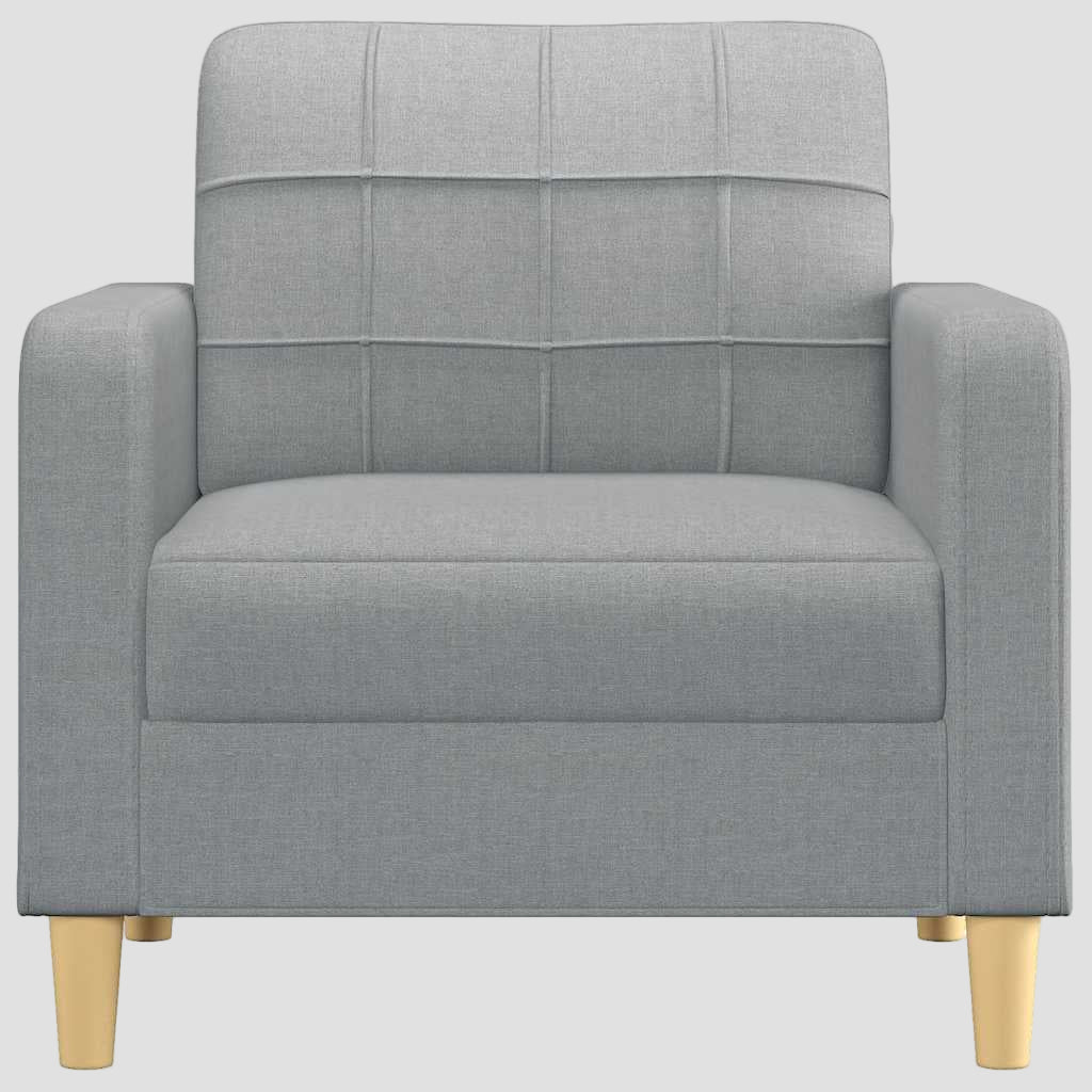 Canapé une place moderne