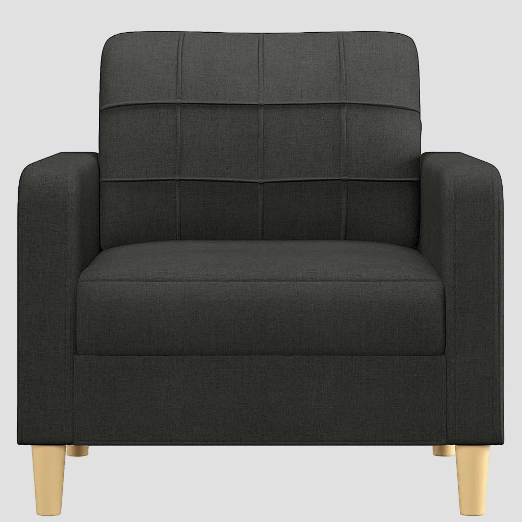 Canapé une place moderne