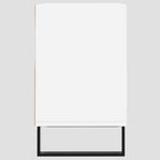 Meuble TV en bois d'ingénierie 69,5 x 30 x 50 cm