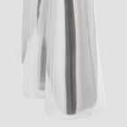 Sculpture Argent 10 x 16 x 49 cm Aluminium